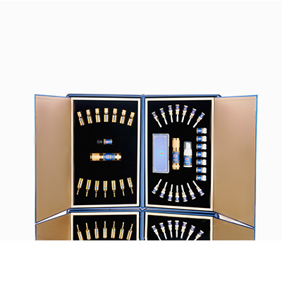 桓台7D私密抗衰养护套